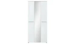 Garderobenschrank
