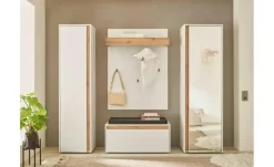 Garderobenschrank