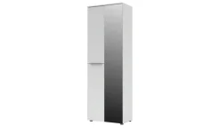 Garderobenschrank