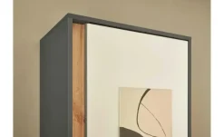 Garderobenschrank