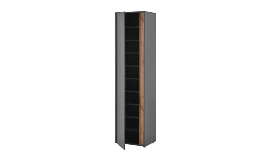 Garderobenschrank