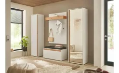 Garderobenschrank