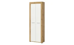 Garderobenschrank