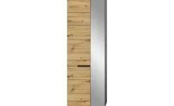 Garderobenschrank Canu