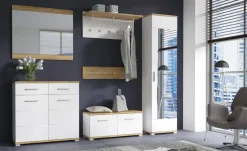 Garderobenschrank Holler