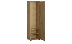 Garderobenschrank Lampa