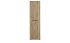 Garderobenschrank Lampa