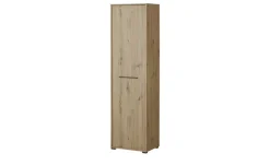 Garderobenschrank Lampa