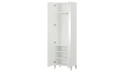 Garderobenschrank mit Spiegeltür Oruro
