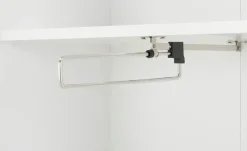 Garderobenschrank mit Spiegeltür Oruro