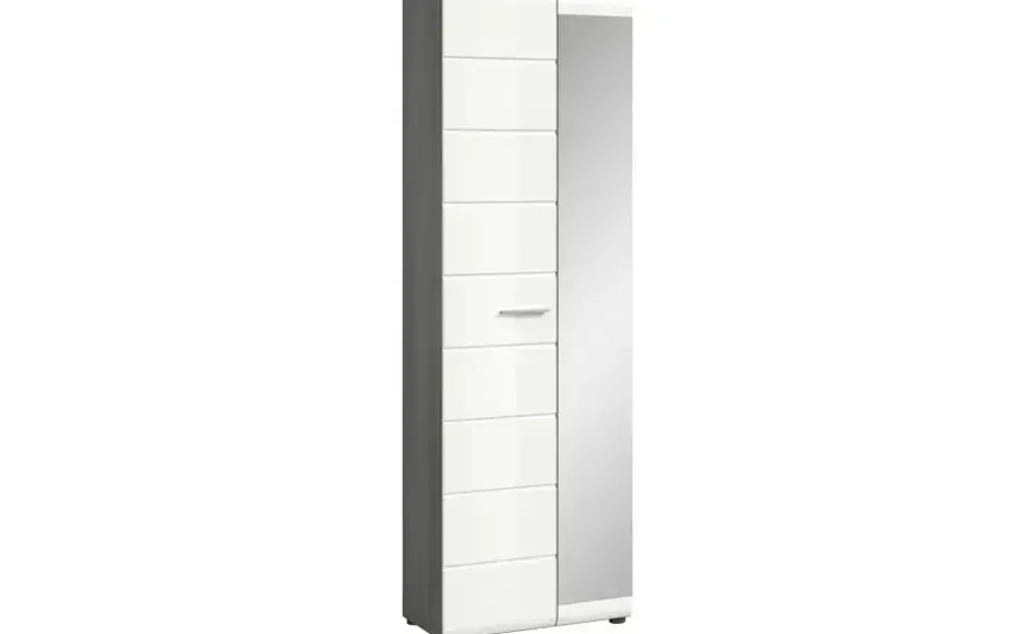 Garderobenschrank Salsa