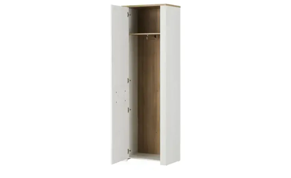 Garderobenschrank Telembi