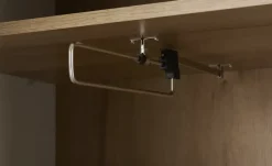 Garderobenschrank Telembi