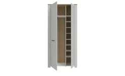 Garderobenschrank Telembi