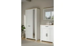 Garderobenschrank Telembi