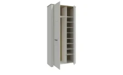 Garderobenschrank Telembi