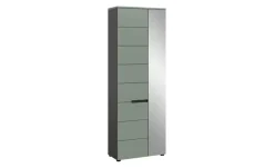 Garderobenschrank Canu