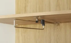 Garderobenschrank Fun Plus
