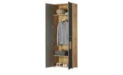 Garderobenschrank Fun Plus