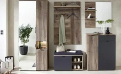 Garderobenschrank Limones