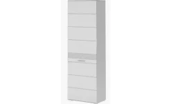 Garderobenschrank Linus