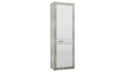 Garderobenschrank Mallin