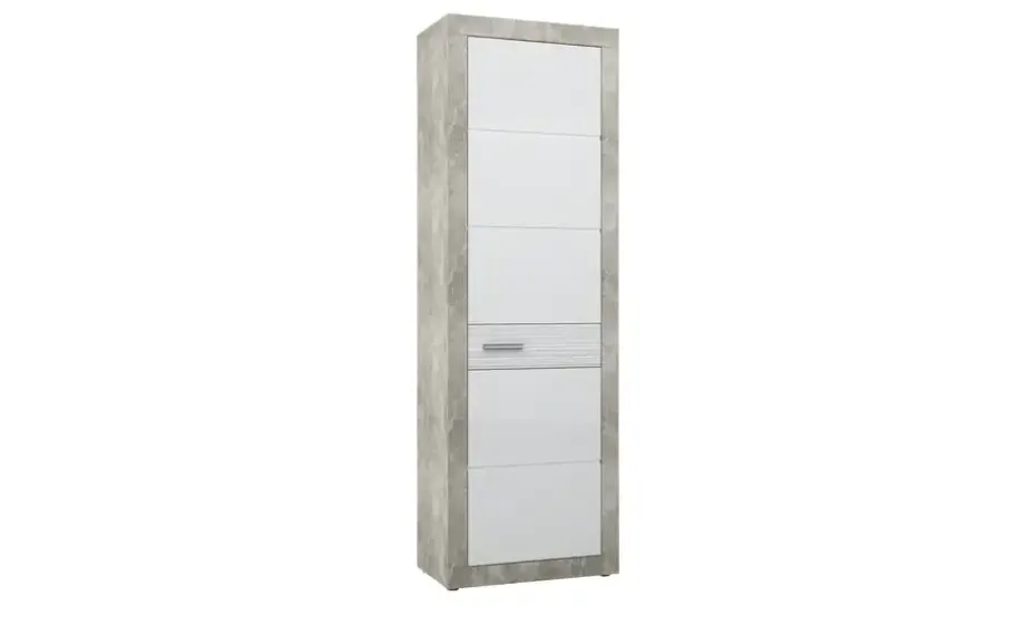Garderobenschrank Mallin