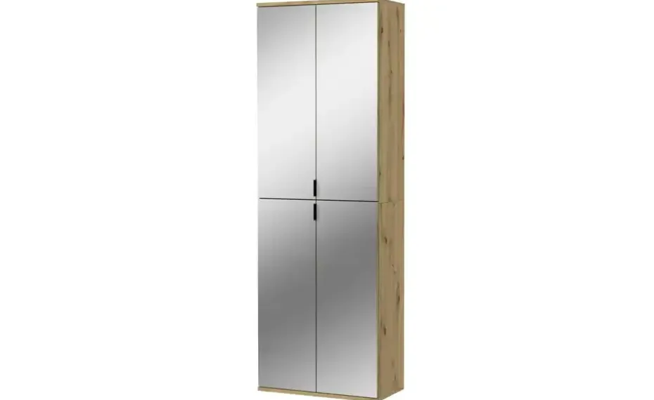 Garderobenschrank Projekt X