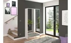 Garderobenschrank Projekt X