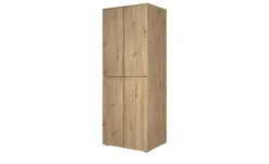 Garderobenschrank Savona