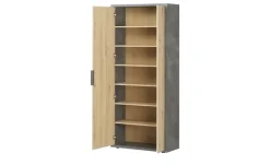 Garderobenschrank Shell