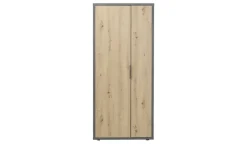 Garderobenschrank Shell