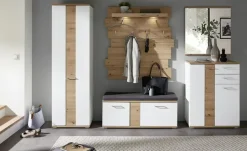 Garderobenschrank Sinsao