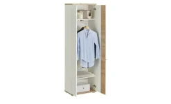 Garderobenschrank Sinsao