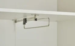 Garderobenschrank Sinsao