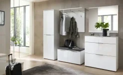 Garderobenschrank Solanda