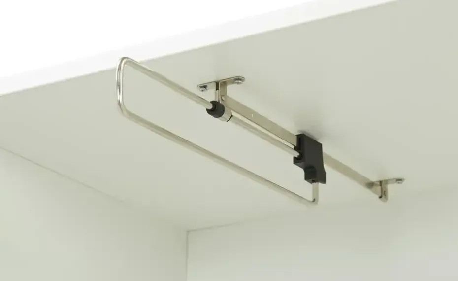 Garderobenschrank Solanda
