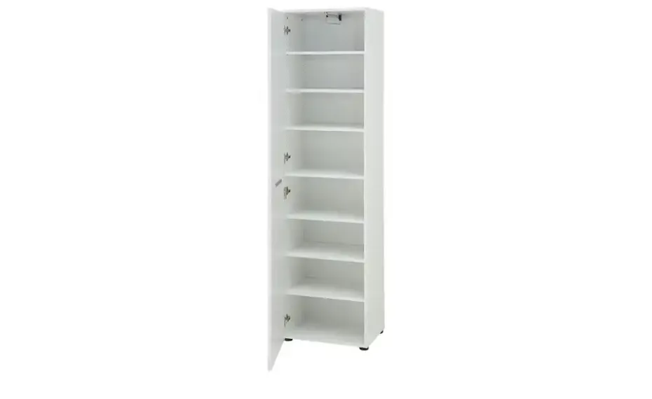 Garderobenschrank Solanda