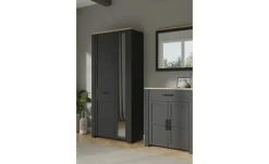 Garderobenschrank Telembi