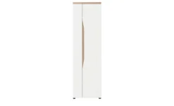 Garderobenschrank Toledo