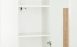 Garderobenschrank Toledo