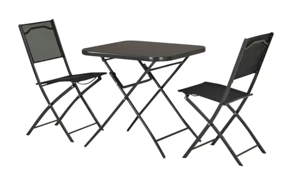 Garten-Klapptisch Novara 3