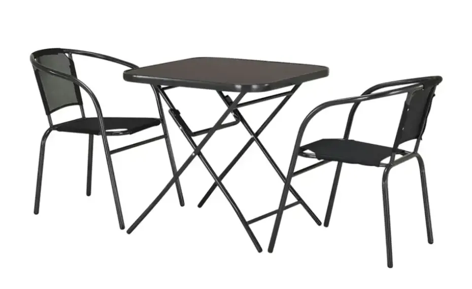 Garten-Klapptisch Novara 3