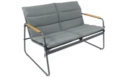 Gartenmöbel 4er-Set