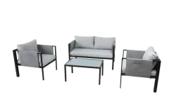 Gartenmöbel-Set