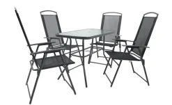 Gartenmöbel-Set