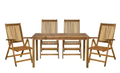Gartenmöbel-Set