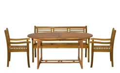 Gartenmöbel-Set