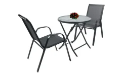 Gartenmöbel-Set
