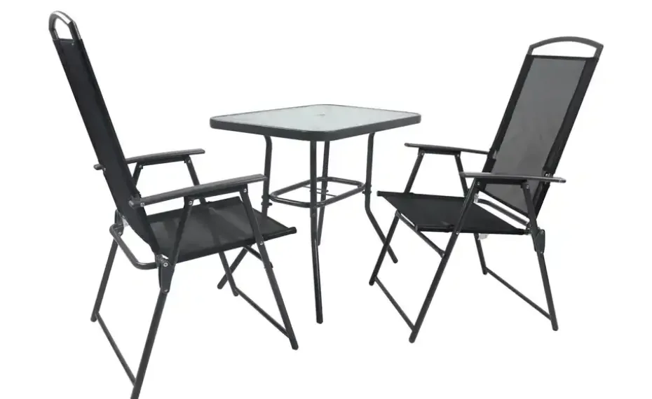 Gartenmöbel-Set